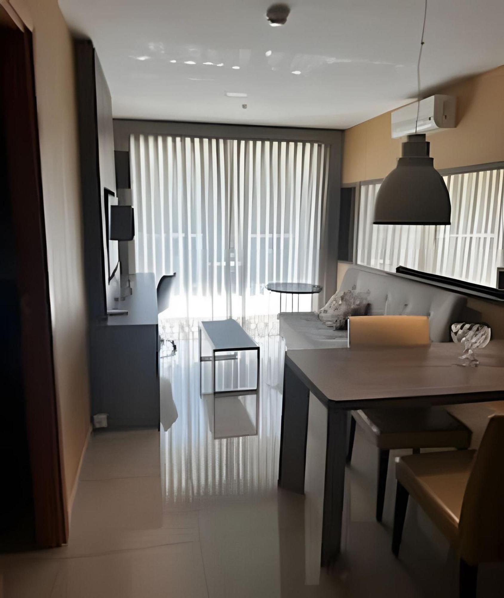 A321 - Apt 1 - Brisas Do Lago - Apartamento 1 Brasília Exterior foto
