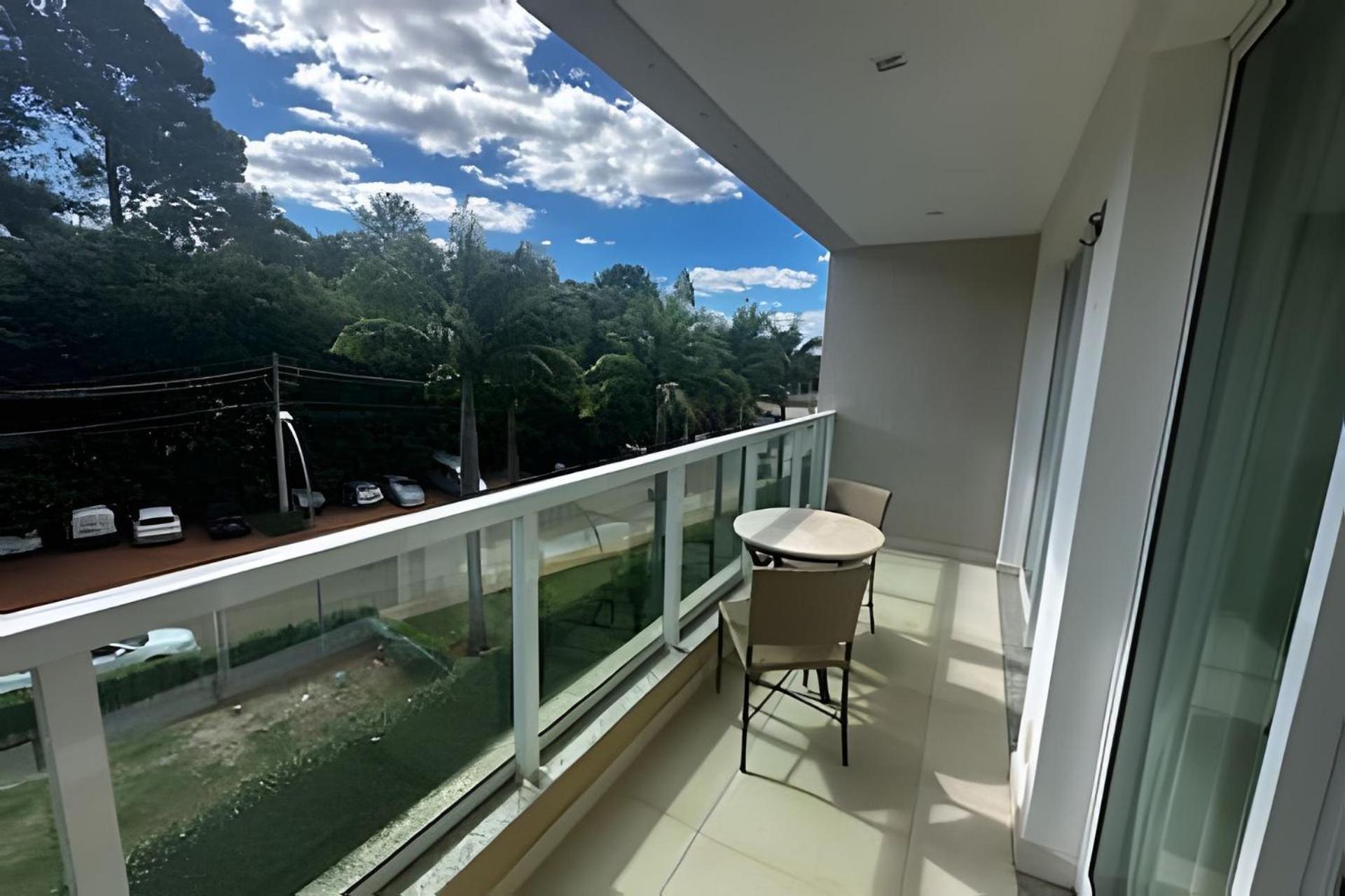 A321 - Apt 1 - Brisas Do Lago - Apartamento 1 Brasília Exterior foto