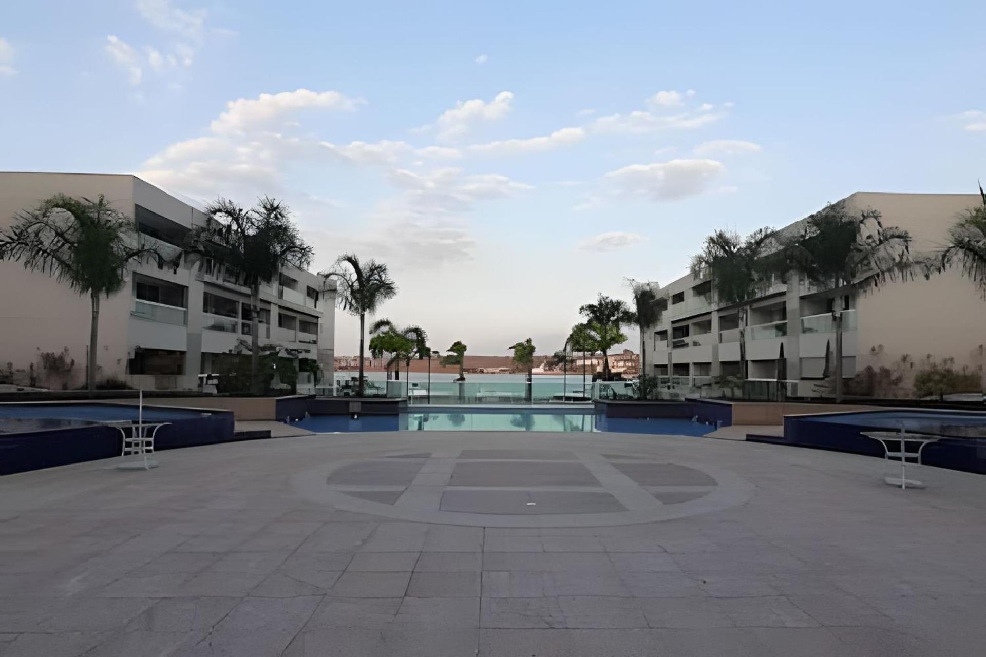 A321 - Apt 1 - Brisas Do Lago - Apartamento 1 Brasília Exterior foto