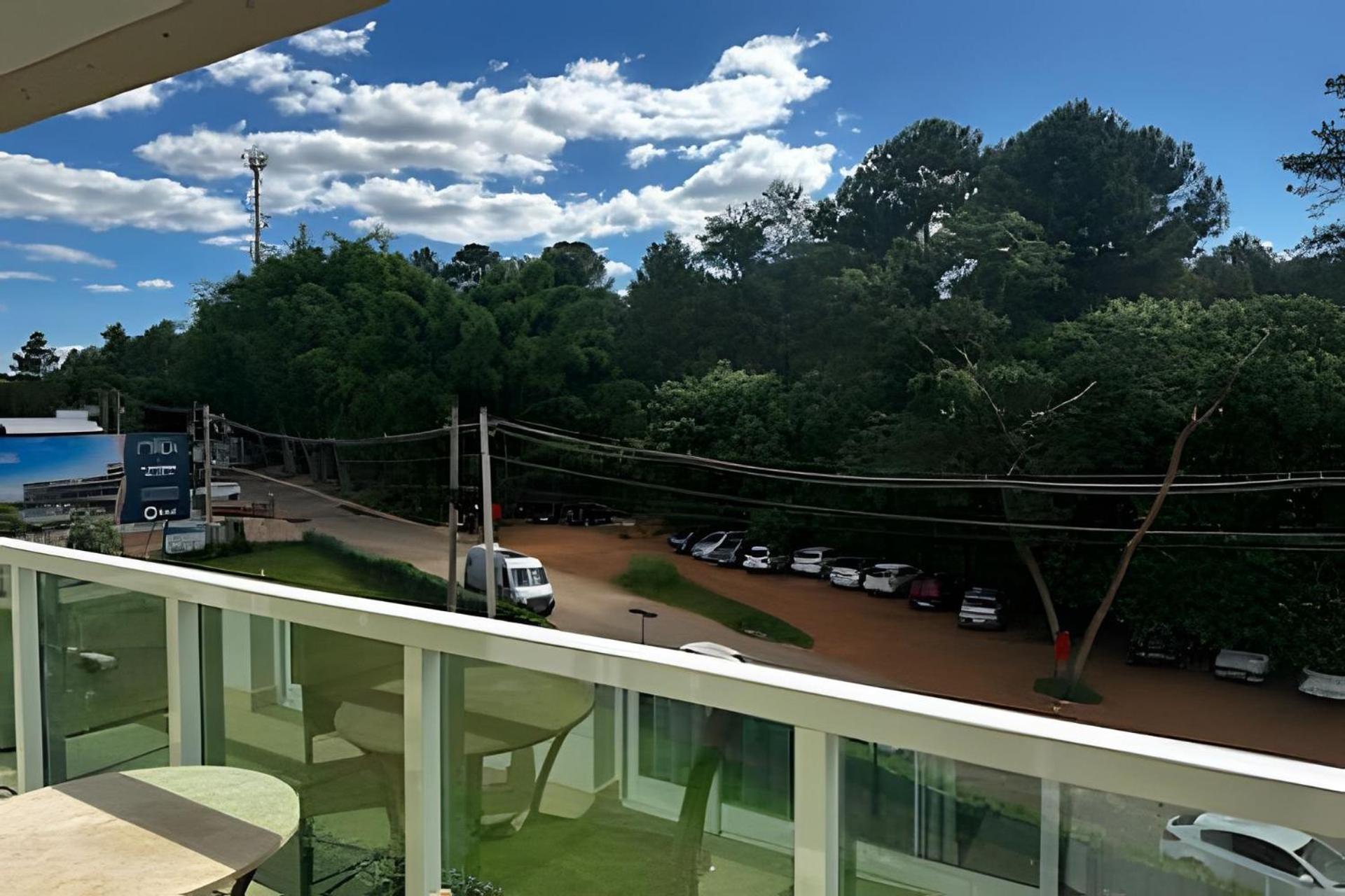 A321 - Apt 1 - Brisas Do Lago - Apartamento 1 Brasília Exterior foto