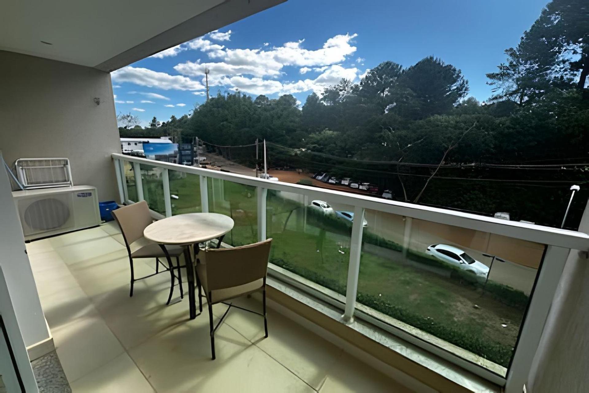 A321 - Apt 1 - Brisas Do Lago - Apartamento 1 Brasília Exterior foto