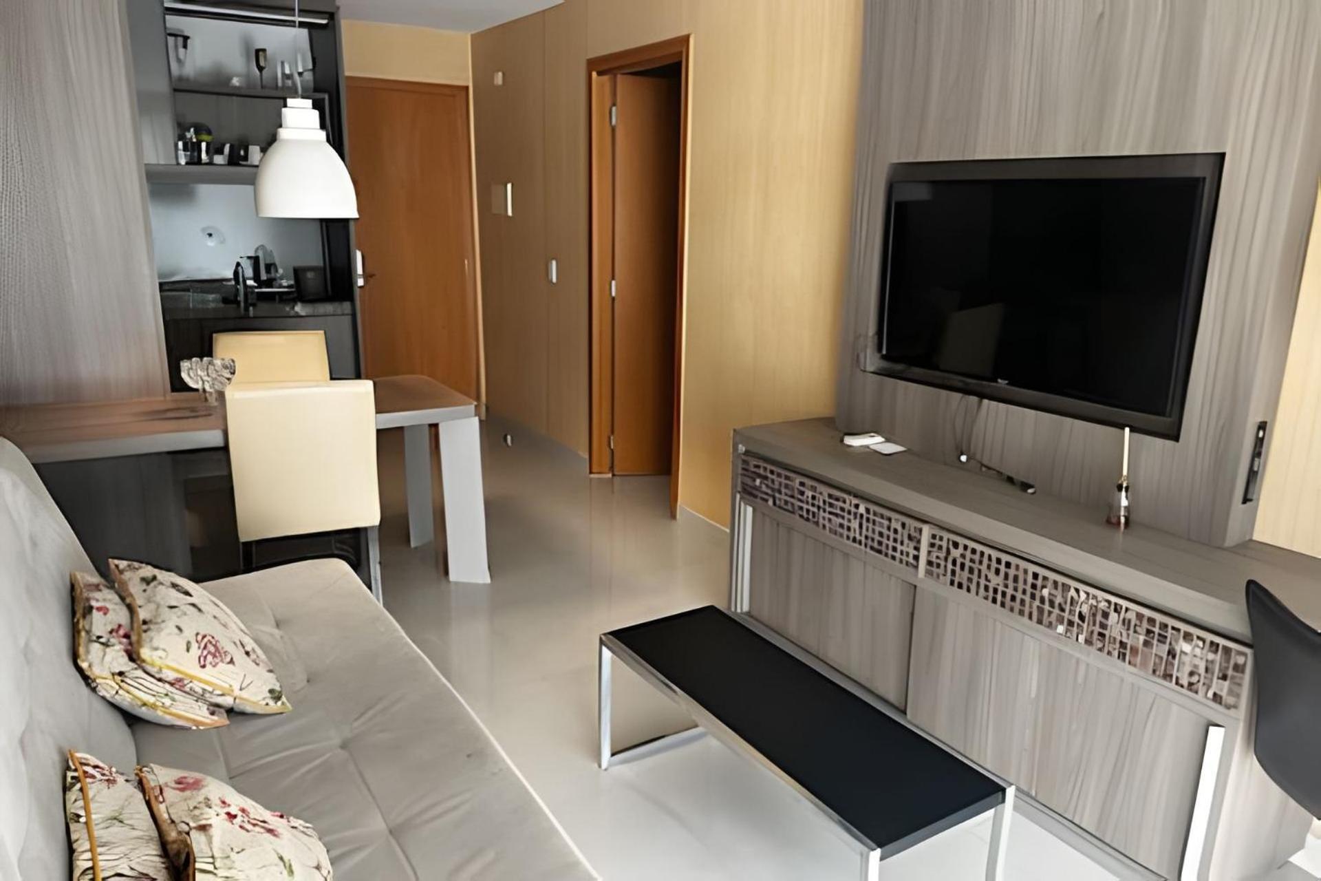 A321 - Apt 1 - Brisas Do Lago - Apartamento 1 Brasília Exterior foto